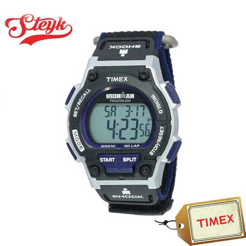 Timex ironman digital - timex, watch