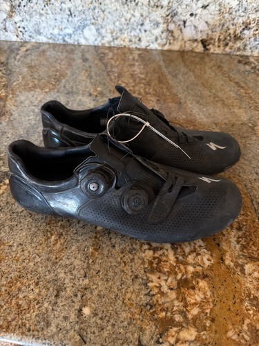 Specialized works road shoes - road,