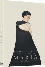 [DVD]  Maria  ( 2025 ) [