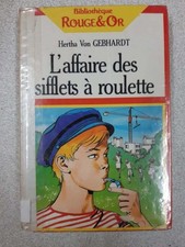 500086758|L'affaire des