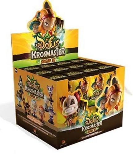 Krosmaster arena 1 display - :,