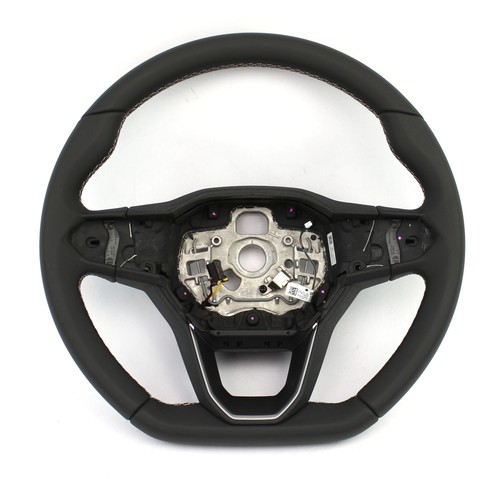 Siège cuir volant - cuir,