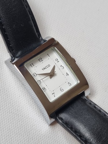 Montre publicitaire yacco - montre,