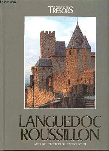 Languedoc roussillon - roussillon,