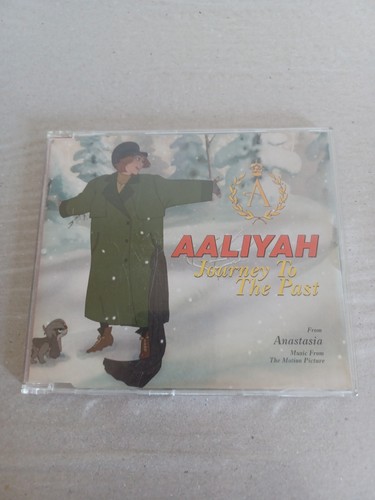 Aaliyah journey to the - to,