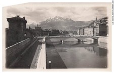 CAR-AEAP2-0124-38 - GRENOBLE -