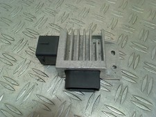 COMMANDE TEMPS DE PRÉCHAUFFAGE RENAULT CLIO V (RJAB) 2022 271203982R