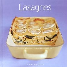 Lasagnes de not specified |
