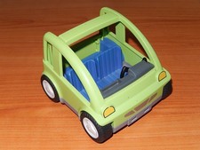 Playmobil  Petite Voiture de