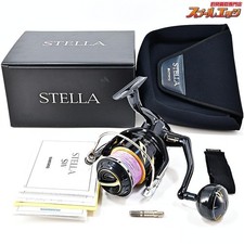 Moulinet Shimano 19 Stella