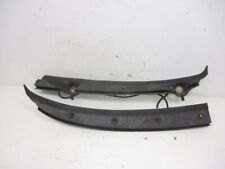 Déflecteur D'Eau 2 Pièces S'Adapte À MERCEDES-BENZ VITO BUS (638) 110 TD 2.3