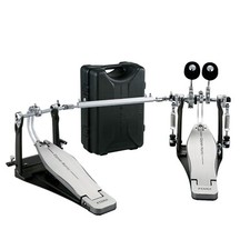Pédale de batterie double basse TAMA HPDS1TW Dyna-Sync Direct Drive neuve