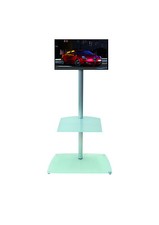 Port TV À Lampadaire