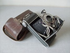 Ancien appareil photo