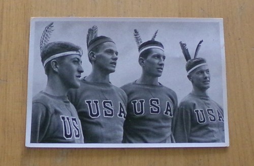 1936 americains tenue - en,