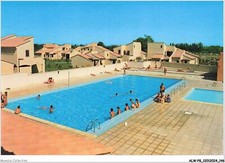 ALWP8-0774-66 - ARGELES SUR MER - village de vacances - les alberes