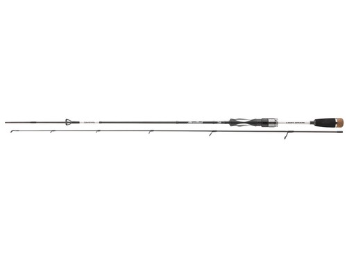 Daiwa silver creek spoon - creek, ul