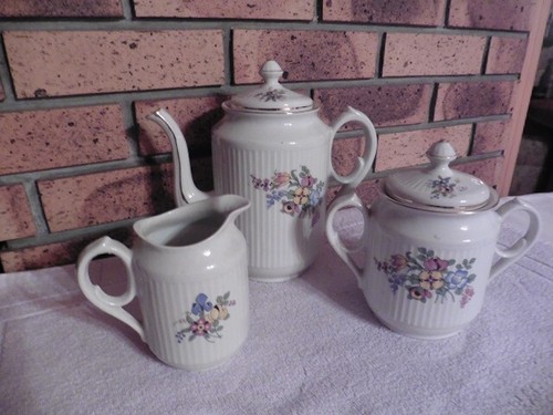 Ancien service cafe - ancien, the
