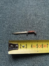 1/6 Russian Ak47 Baionnette