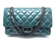 SAC A MAIN CHANEL MAXI 2.55