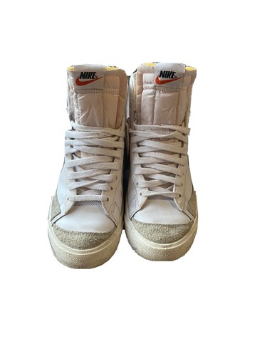 Nike blazer mid vintage - nike,