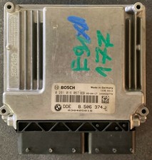 Calculateur moteur BMW 320D