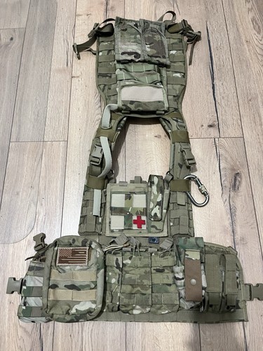 Eagle industries multicam rrv - industries,