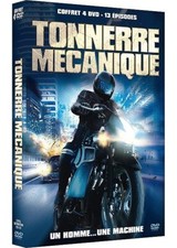 TONNERRE MECANIQUE -L'