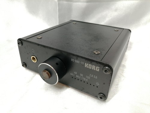 Korg dac bit - ds-dac-10,