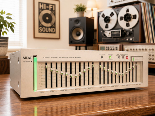 Akai g90 rare - akai, 🌈rare🌈