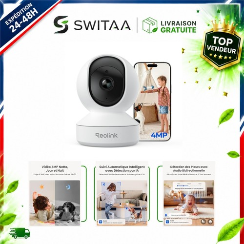 Caméra surveillance - de,