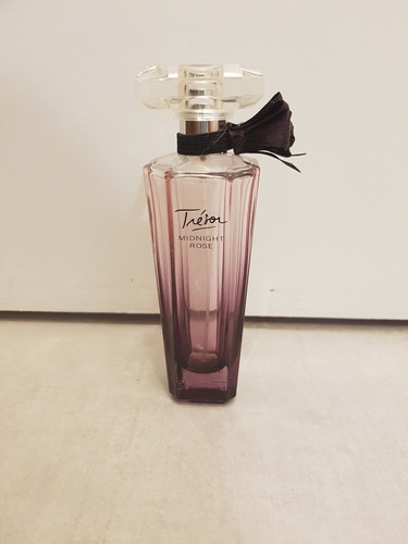 Flacon vide lancôme trésor - flacon,