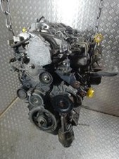 Moteur TOYOTA COROLLA VERSO 2 PHASE 2 2.2 D4D - 16V TURBO /R:113907891