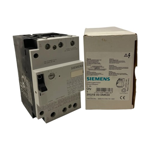 Siemens disjoncteur moteur - siemens, disjoncteur-moteur
