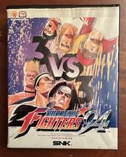 The King of Fighters ’94 Jap