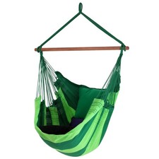 Relaxa Verde Chaise suspendue