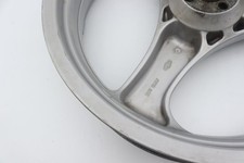 Jante arrière bmw - bmw, 1100