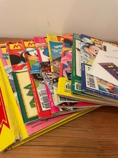 Lot magazines journal de - magazines,