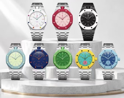 Bracelet swatch royal pop - swatch,