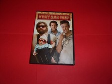 DVD ,comedie,"VERY BAD TRIP