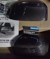 AC Schnitzer OEM F25 X3 F26 X4