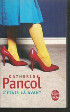 étais là avant katherine - là, avant.katherine