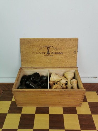 Chavet chess jura france - jura,