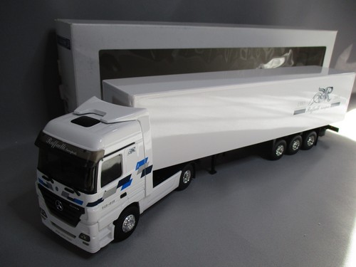 Dv7999 eligor mercedes - 1/43,