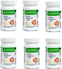 AFRESH ENERGY DRINK LEMON