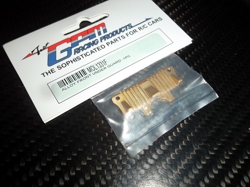 Gpm mol1331f protection - mol1331f, av
