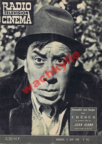 Radio cinéma 543 du - radio, n°543
