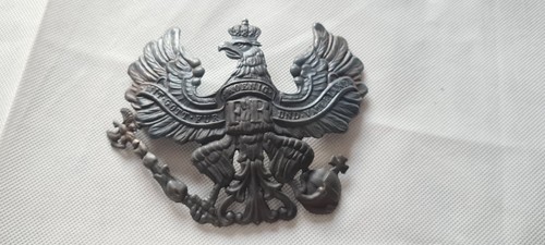 Aigle prusse fer pour - en,