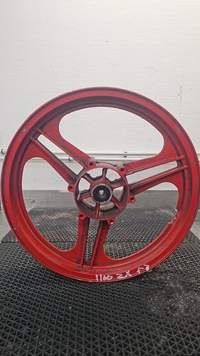 Jante avant kawasaki gpz 1100 - gpz,
