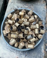 Cloches de vache anciennes